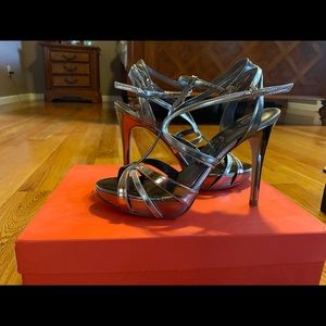 Ivanka Trump heels. Brand new
